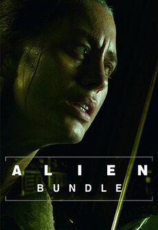 free steam game Alien Bundle