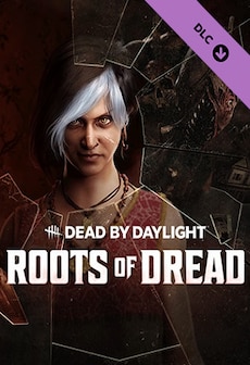 free steam game Dead by Daylight - Roots of Dread Chapter