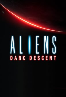 free steam game Aliens: Dark Descent
