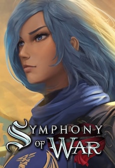 free steam game Symphony of War: The Nephilim Saga
