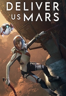 free steam game Deliver Us Mars