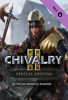 free steam game Chivalry 2 - Special Edition Content