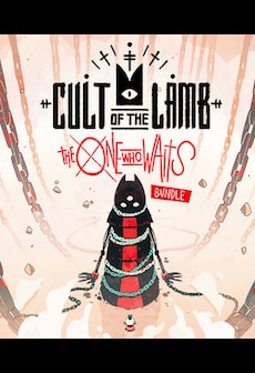 Cult of the Lamb | The One Who Waits