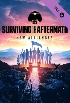 Surviving the Aftermath - New Alliances