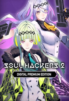 Soul Hackers 2 | Digital Premium Edition