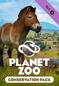 free steam game Planet Zoo: Conservation Pack