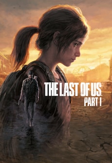 free steam game The Last of Us Part I