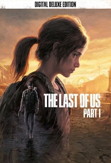 The Last of Us Part I | Deluxe Edition