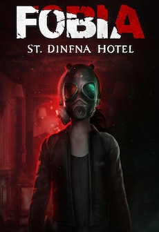 free steam game Fobia - St. Dinfna Hotel