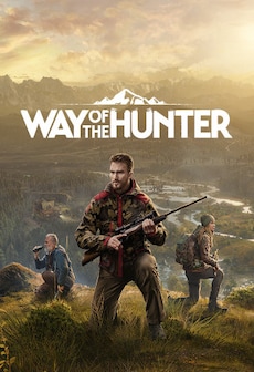 free steam game Way of the Hunter