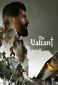 free steam game The Valiant