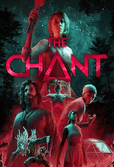 free steam game The Chant