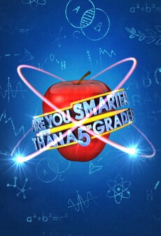 free steam game Are You Smarter Than A 5th Grader