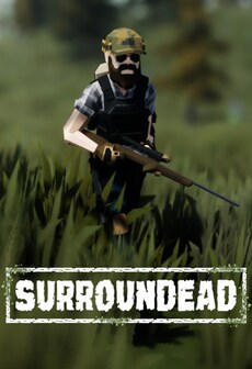 free steam game SurrounDead