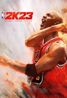 free steam game NBA 2K23 | Michael Jordan Edition