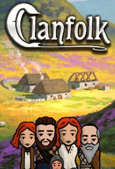 free steam game Clanfolk