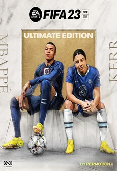 free steam game FIFA 23 | Ultimate Edition