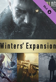 Resident Evil 8: Village - Winters’ Expansion