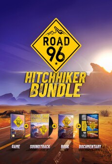 Road 96 Hitchhiker Bundle