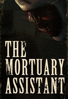 free steam game The Mortuary Assistant