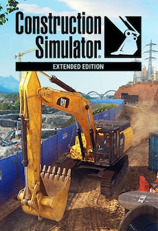 Construction Simulator | Extended Edition