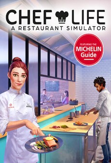 free steam game Chef Life: A Restaurant Simulator