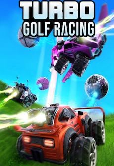 free steam game Turbo Golf Racing