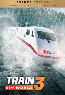 Train Sim World 3 | Deluxe Edition