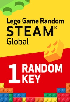 Lego Game Random