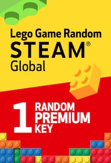 Lego Game Random Premium