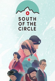 free steam game South of the Circle