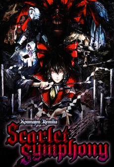 Koumajou Remilia: Scarlet Symphony