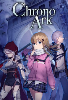 free steam game Chrono Ark