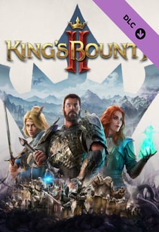 King's Bounty II - Preorder Bonus