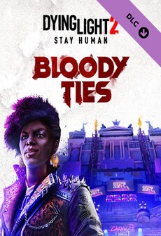 free steam game Dying Light 2 Stay Human: Bloody Ties