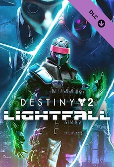 free steam game Destiny 2: Lightfall
