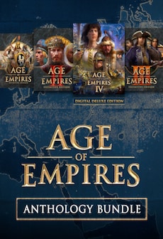 free steam game Age of Empires Anthology