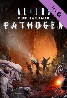 free steam game Aliens: Fireteam Elite - Pathogen Expansion