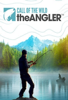 free steam game Call of the Wild: The Angler
