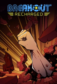 free steam game Breakout: Recharged