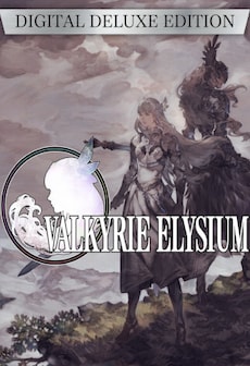 Valkyrie Elysium | Deluxe Edition