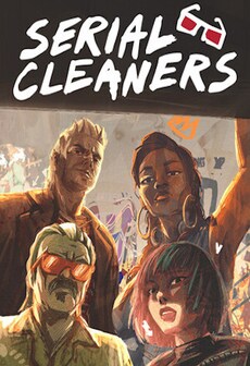 free steam game Serial Cleaners