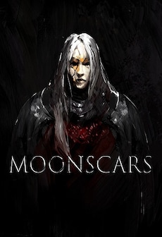 free steam game Moonscars