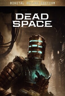 Dead Space Remake | Deluxe Edition