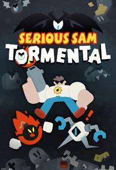 free steam game Serious Sam: Tormental