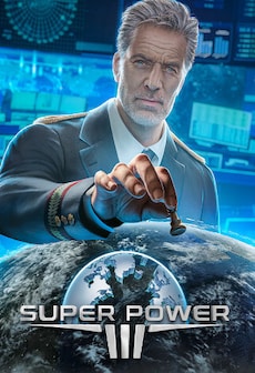 free steam game SuperPower 3