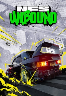 free steam game Need for Speed Unbound