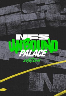 Need for Speed Unbound | Palace Edition