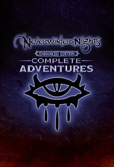 free steam game Neverwinter Nights: Complete Adventures