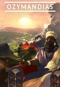 free steam game Ozymandias: Bronze Age Empire Sim